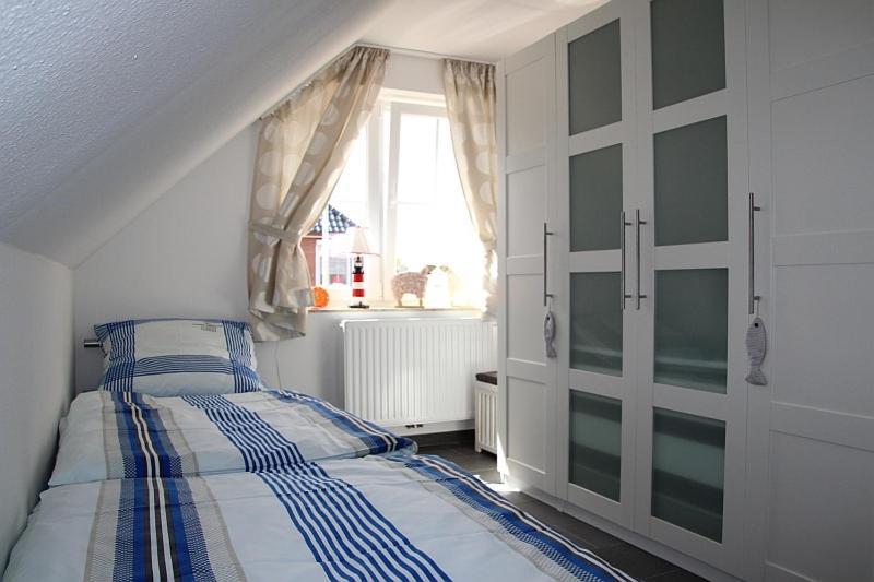 Apartamento Mühlengruß Greetsiel Exterior foto
