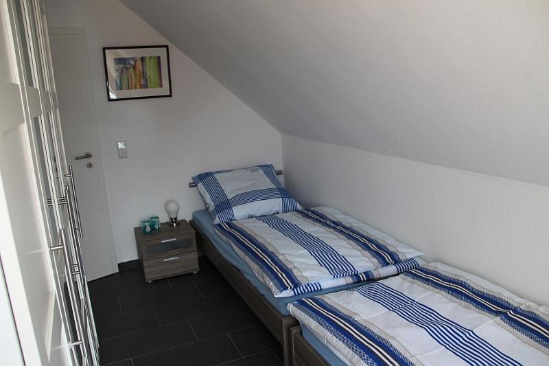 Apartamento Mühlengruß Greetsiel Exterior foto
