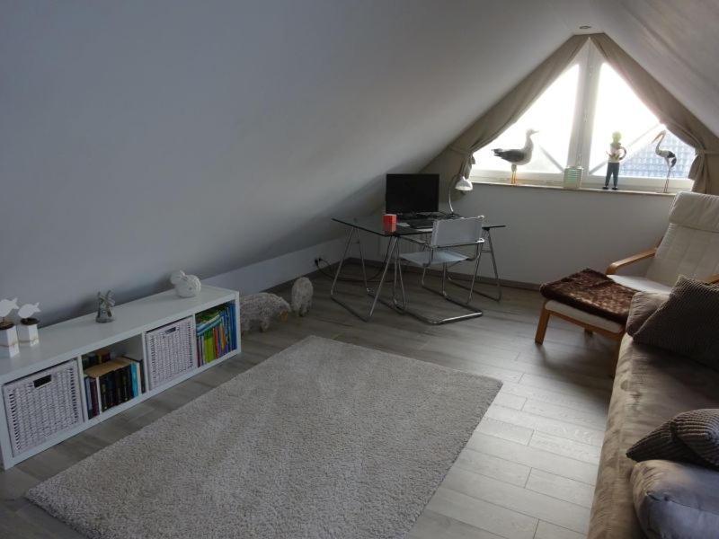 Apartamento Mühlengruß Greetsiel Exterior foto