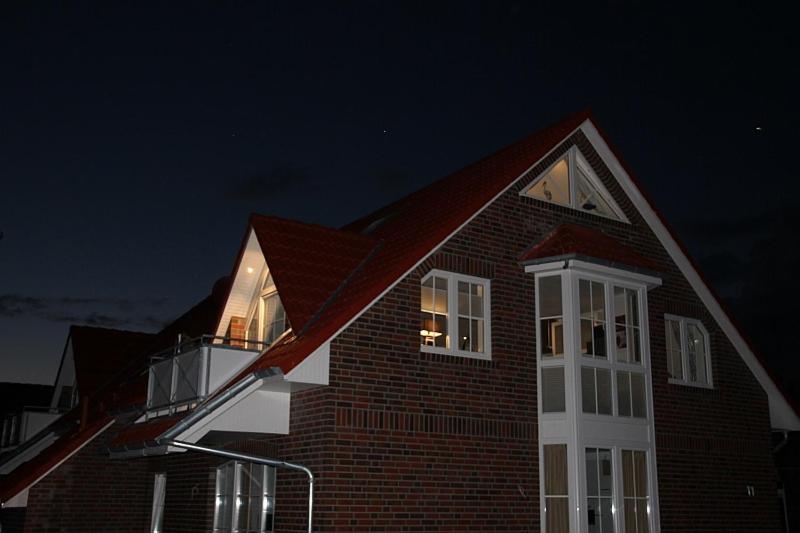 Apartamento Mühlengruß Greetsiel Exterior foto